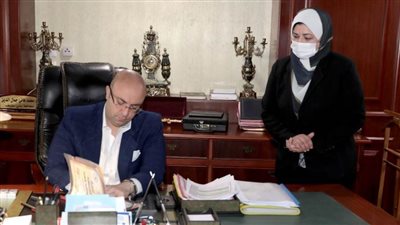 تعرف على موعد امتحان الدور الثاني للنقل والإعدادية ببني سويف