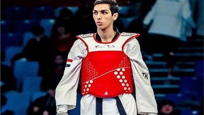 عاجل.. سيف عيسي يضيف البرونزية الثانية للتايكوندو والبعثة المصرية