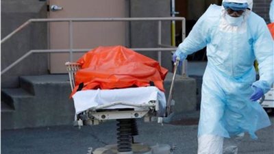 الأردن يسجل 1131 إصابة و15 وفاة بكورونا خلال 24 ساعة