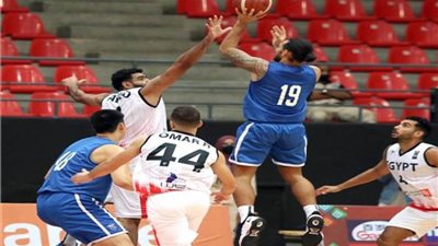 منتخب السلة يفتتح مشواره ببطولة الأردن الودية بالفوز على الفلبين