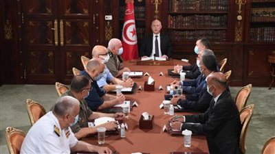 قيس سعيد يطيح بإخوان تونس وينتصر لإرادة الشعب