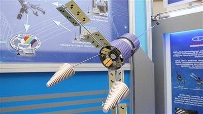 روسيا تطور برمجيات جديدة لاستخدامها في تصنيع الأقمار الصناعية