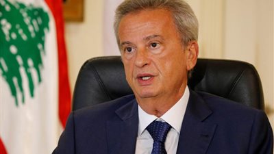 مصرف لبنان: معدل سعر صرف العملة المحلية بلغ 14400 ليرة للدولار