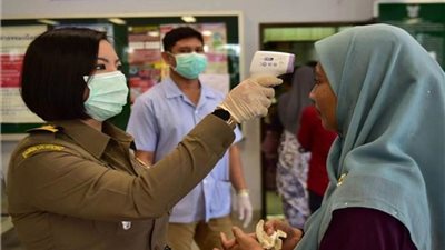 ماليزيا تسجل 14516 إصابة جديدة بفيروس كورونا خلال 24 ساعة