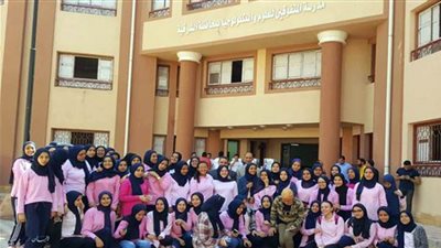 التعليم تعلن خطوات التقدم لمدرسة المتفوقين (stem) ومدرسة المتفوقين بعين شمس