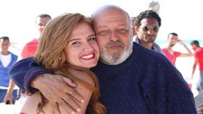 هنا شيحة تحيي ذكرى محمد خان بكلمات مؤثرة