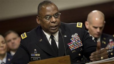 عاجل| وزير الدفاع الأمريكي: تزايد ظاهرة خطيرة تهدد حياة أفراد الجيش