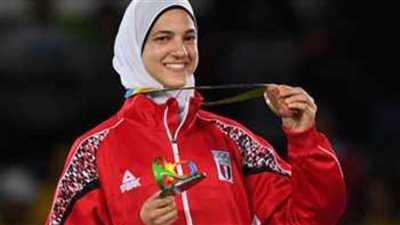 عاجل| إعصار نيبارتاك وكورونا يضربان طوكيو.. والكاراتيه يتحدى ومكافأة لهداية ملاك وسيف عيسى 