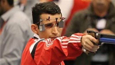 طوكيو2020| الثنائي المصري سامي ورضوى يودعان منافسات الرماية