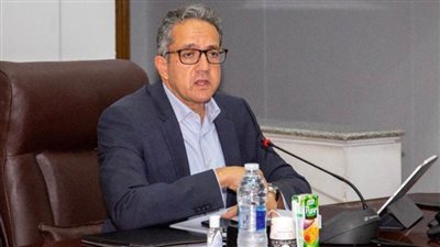 وزير السياحة والآثار يترأس اجتماع مجلس إدارة الهيئة المصرية العامة للتنشيط السياحي 