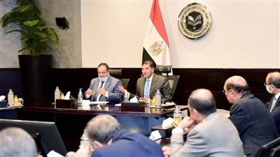 الهيئة العامة للاستثمار والمناطق الحرة تستضيف الاجتماع الثاني مع رئيس مصلحة الجمارك