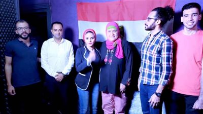 أوركسترا الحياة تنظم أكبر أوبريت غنائي وطني باسم  «من_جيل_لجيل» 