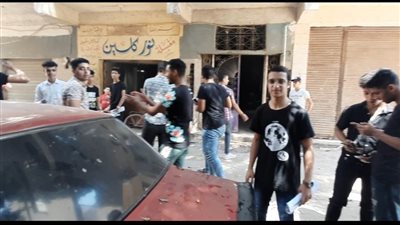 آراء طلاب الثانوية العامة في امتحان علم النفس 