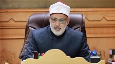 وكيل الأزهر يعتمد نتيجة البعوث الإسلامية للشهادتين الإعدادية والثانوية للوافدين