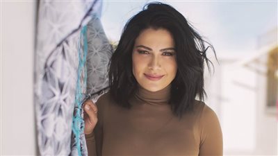 صبا مبارك تنافس بـ