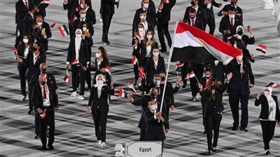 طوكيو2020| تعرف على نتائج منافسات البعثة المصرية في  الأولمبياد اليوم الثلاثاء