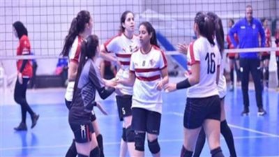 طائرة الزمالك راحة من التدريبات لمدة 24 ساعة