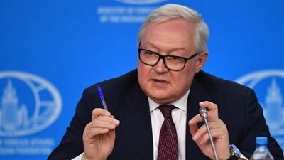 وفد روسي يصل جنيف لإجراء مشاورات مع الولايات المتحدة حول الاستقرار الاستراتيجي