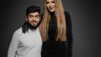 رسالة إلى سميرة سعيد من ابنها.. ماذا بها؟