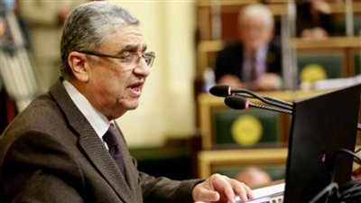وزير الكهرباء أمام النواب: تنفيذ 