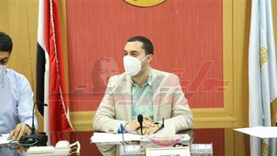 البشبيشي يعلن عن 5 مجمعات خدمية جديدة بكفرالشيخ 