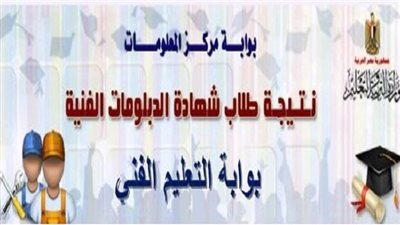 أسماء أوائل الدبلومات الفنية 2021.. إليك كل ما تريد معرفته عن نتيجة الدبلومات الفنية