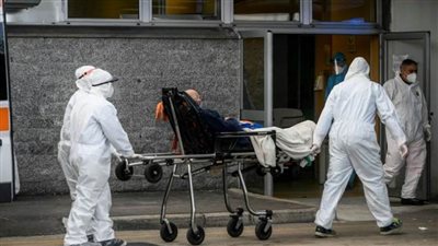 إيطاليا تسجل 4522 إصابة و24 وفاة بفيروس كورونا