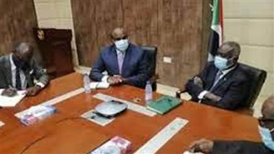 مباحثات من أجل عودة بنك الصادرات والواردات الأفريقي للعمل في السودان