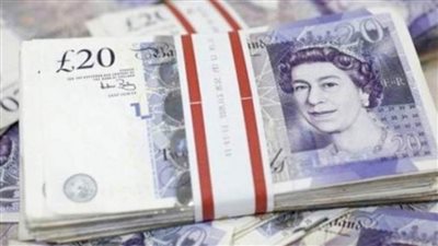  الجنيه الإسترليني يرتفع مقابل الدولار الأمريكي واليورو