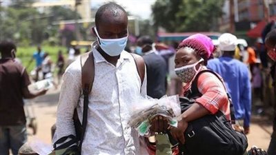 جنوب إفريقيا تسجل 7773 إصابة جديدة بفيروس كورونا