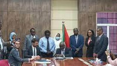 115 مليون يورو منحة ألمانية لمناطق الهشاشة في السودان