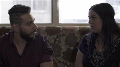 إيساف قمري ينضم لفريق فيلم 