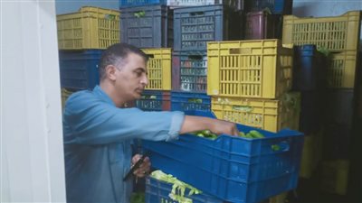 تحرير ١٩ محضرًا متنوعًا وضبط أطعمة غير صالحة للاستهلاك الآدمي بالبحيرة