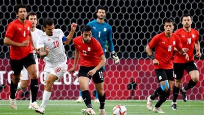 تعرّف على أهم منافسات مصر اليوم الأربعاء 28 يوليو في طوكيو 2020