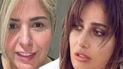 صابرين توجه رسالة لحلا شيحة.. وترد على انتقادات الباروكة والحجاب‎