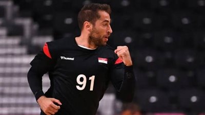منتخب اليد يتفوق علي اليابان بنتيجة 33_29