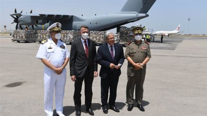 مطار قرطاج يستقبل