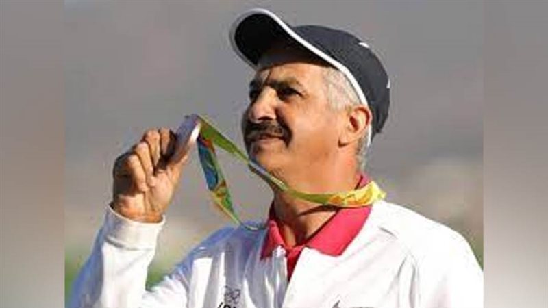 عبد الله الرشيدي