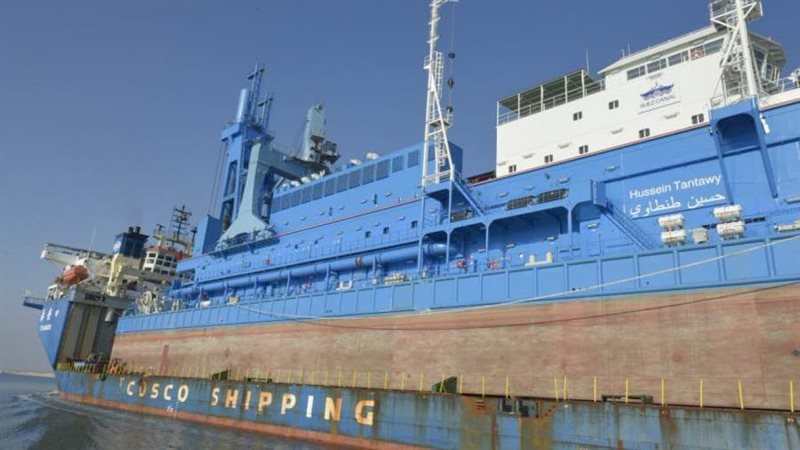 الكراكة حسين طنطاوي