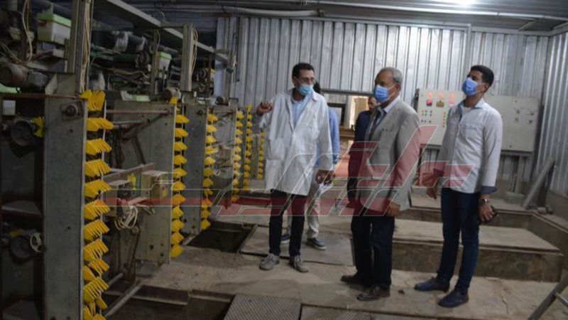 جانب من الجولة