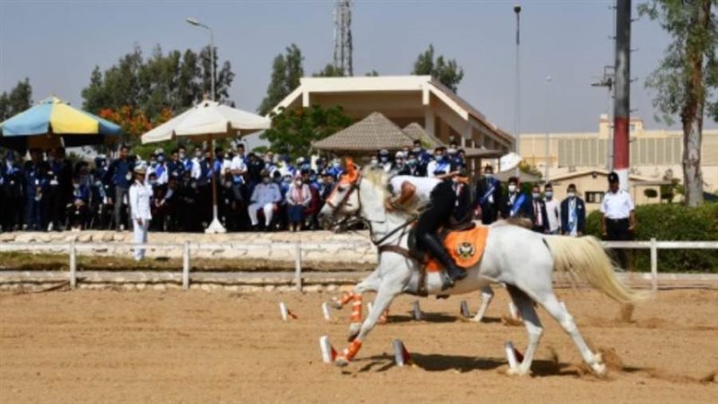 برلمان الطلائع