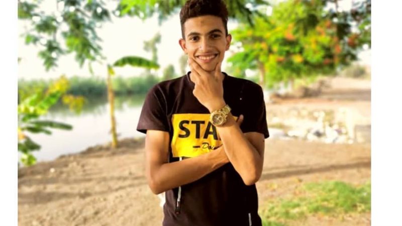 إسلام علاء الثاني