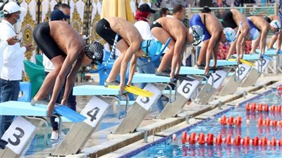 اليوم ..  انطلاق البطولة الصيفية لمنطقة الإسماعيلية للغوص والإنقاذ   