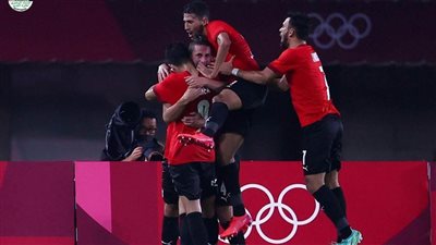 طوكيو 2020| تعرف على موعد مباراة المنتخب الأولمبي  مع البرازيل