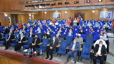 مبادرة 100 مليون صحة تنجح فى فحص 3ملايين مواطن للكشف عن فيروس سى 