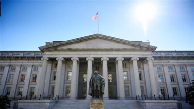 واشنطن تفرض عقوبات على أفراد وكيانات ضمن الإجراءات المتعلقة بسوريا 