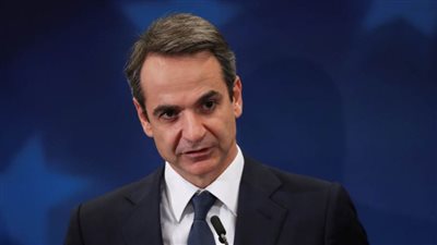 رئيس وزراء اليونان يشيد بالقمة الثلاثية مع الأردن وقبرص