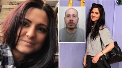 عاجل| تفاصيل جريمة وحشية.. قتلها وكتب على جسدها 