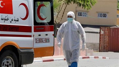 الأردن يسجل 1055 إصابة جديدة و21 حالة وفاة بفيروس 