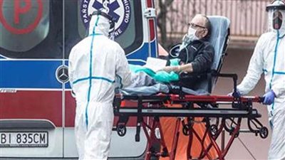 اليونان تسجل 2874 إصابة جديدة بـ